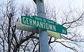 Germantown Avenue in Philadelphia