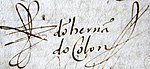 Signature