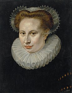 Netherlandish, c. 1580