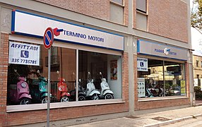 Piaggio Center - Terminio Motori Avellino.JPG