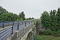 * Nomination: Navigable aqueduct in Wolfersdorf (Haut-Rhin, France). --Gzen92 10:20, 19 July 2019 (UTC) * * Review needed
