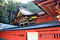 Rokusho-jinja / 六所神社