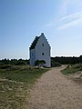 Den tilsandene kirke