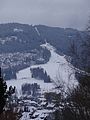 Deutsch: Blick auf Sankt Georgen ob Murau