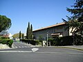 École des Cévennes - Place Lattara