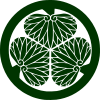 Crest of the Tokugawa