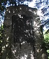 Deutsch: Kriegerdenkmal 1914/18 in Mestlin-Ruest English: War memorial in Mestlin-Ruest