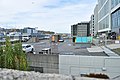 osmwiki:File:Seattle - rooftop parking lot of the Fred Rogers Building from atop the Brunswick Building.jpg