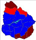 Thumbnail for File:Uruguay Departmental Elections 2010.JPG