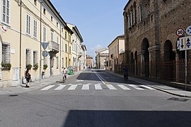 Via di Roma.JPG