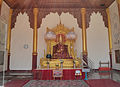 Large Buddha Shrine