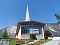 regiowiki:Datei:Haiming-Ötztal-Bahnhof-Kirche.JPG