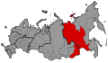 UTC+9 Yakutsk Time (YAKT)