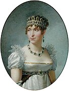 Regnault - Hortense de Beauharnais, Malmaison.jpg