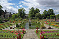 The Sunken Gardens