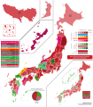 2007 Japanese House of Councillors election