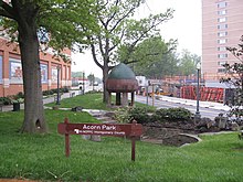 Acorn Park 2008.jpg