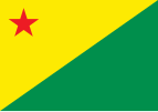 Flag of Acre