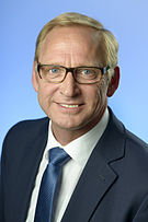 Franz-Josef Holzenkamp -  Bild