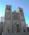 Grace Cathedral