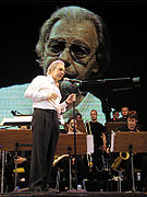 Lalo Schifrin -  Bild