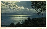 Thumbnail for File:Moonlight on Lake Champlain (NBY 3513).jpg