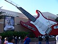 Rock 'n' Roller Coaster Disney-MGM Studios