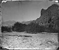 "VIEW_UP_FURNACE_CREEK,_DEATH_VALLEY,_CALIFORNIA_-_NARA_-_524166.jpg" by User:US National Archives bot