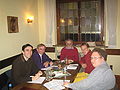 ÖDP-Treffen in Karlsruhe im Januar 2006