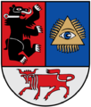 Herbas Coat of arms