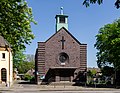 * Nomination Saint Lawrence's Museum, former Catholic Church, in Duisburg-Hohenbudberg --Carschten 08:54, 29 April 2020 (UTC) * Promotion Good quality. --Milseburg 10:03, 29 April 2020 (UTC)