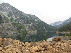 Eightmile Lake