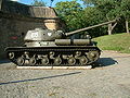 IS-2 model 1943