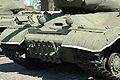 IS-2 in Kyiv