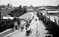 Jaffa Road in the 19th century