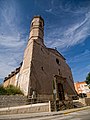 Església de Sant Hilari de Vilanova del Camí