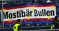 Fan-Klub Mostibär Bullen