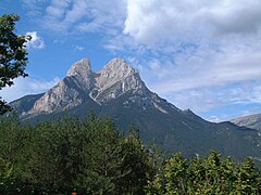 Pedraforca