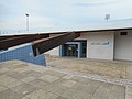 Albufeira municipal swimming baths