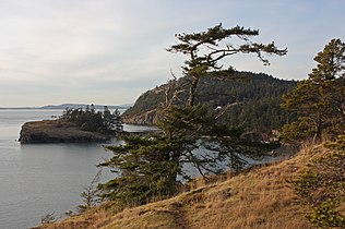 Deception Pass State Park