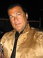 Steven Seagal