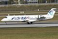 Adria Airways CRJ-200