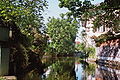 Small Venice at Glonn and Mühlbach river Klein Venedig