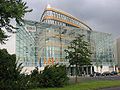 CDU party headquarters