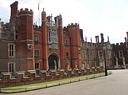 Palau de Hampton Court