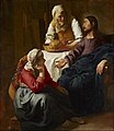 by Jan Vermeer van Delft
