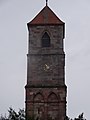 Deutsch: Kloster Veßra, Thüringen