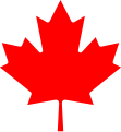 Meaple Leaf of Canada.svg 600 x 650 no padding