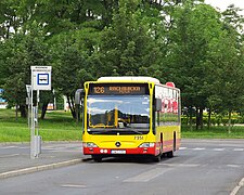 Mercedes O530 Citaro, -7351, MPK Wrocław (35222161545).jpg