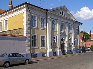 Pärnu